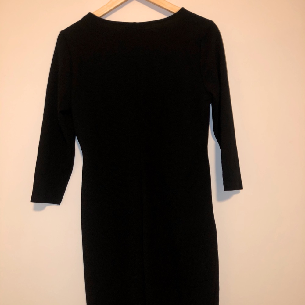 Motherhood maternity dress
